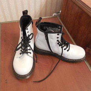 Dr. Martens  Air Cushion Sole